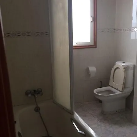 Hermosa Vista Apartment *