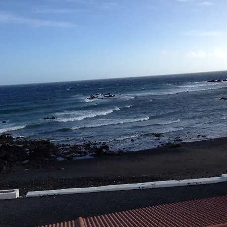 Hermosa Vista *