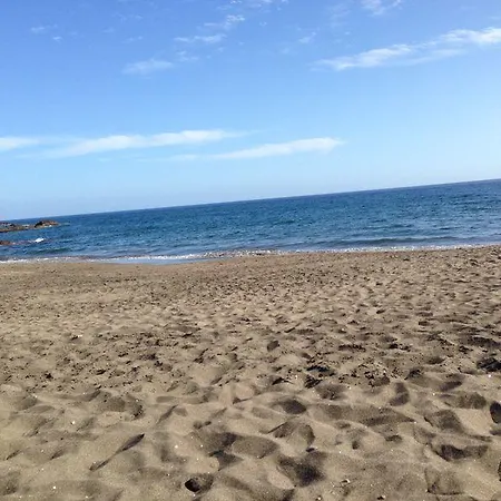 Hermosa Vista *